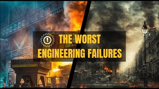 Top 10 Worst Engineering Failures Of All Time | The Worst Engineering Disasters | Amazing Facts