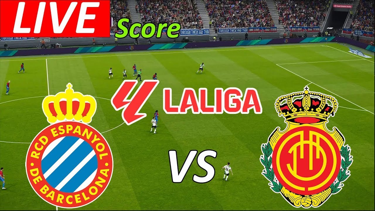 Espanyol vs Mallorca (21) All Goals & Extended Highlights LaLiga Espanyol vs Mallorca (21) All Goals & Extended Highlights LaLiga