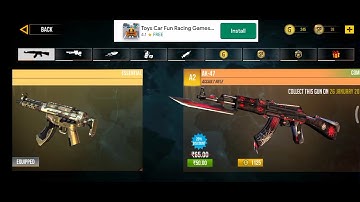 Real commando secret mission episode mission level 3 match