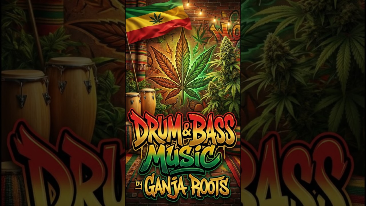 Best Drum and Bass Music - Listen now!      