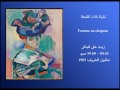 02  la femme au cha peau de henri matisse