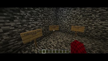 Dungeons Event Application video