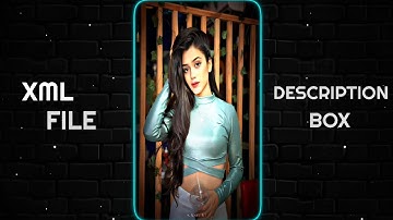 EK HATH ME SHARAB XML 🍺 | NEW TREND XML 🔥 | NEW XML FILE 🥵 | ALIGHT MOTION PRESETS XML 🖤