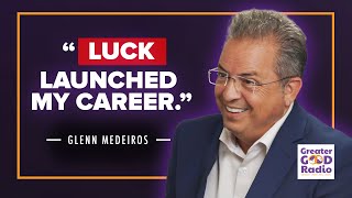 The Reluctant Hit: How Glenn Medeiros Accidentally Topped Charts Worldwide