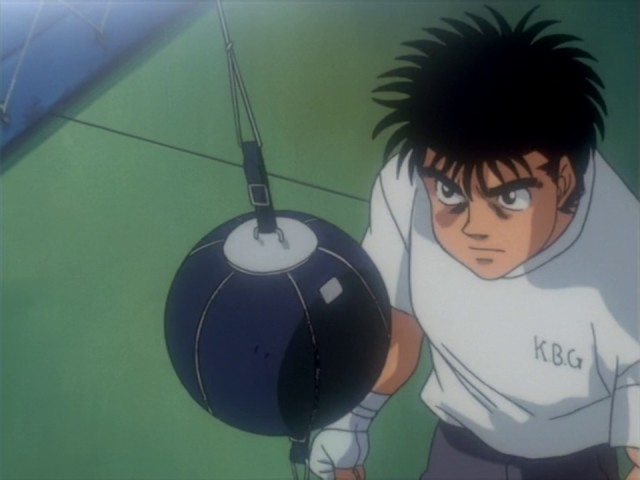 Stream Jawohsss  Listen to Hajime no Ippo playlist online for free on  SoundCloud