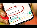 5 Amazing Android Apps - To Use WhatsApp Tricks 🔥 | EFA