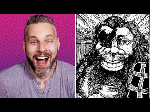 The Jungle of Horrors - Lone Wolf Book 8 || Dice Friends
