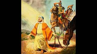 From Persecutor to Proclaimer: Paul's Radical Transformation