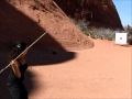 Valley of Fire atlatl event 2014