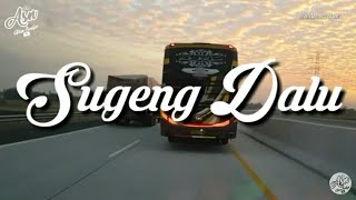 Sugeng Dalu - Deni Caknan (Cover Ipank Yuniar ft. Jodilee Warwick) || versi Bus  ||