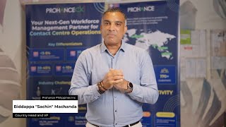 Primer Communications and Top BPO Share Experiences with ProHance’s Workforce Management Solutions