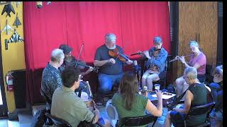 Traditional Irish Session