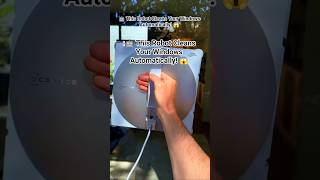 🤖 This Robot Cleans Your Windows Automatically! 😱 | Future Tech Gadget 2026