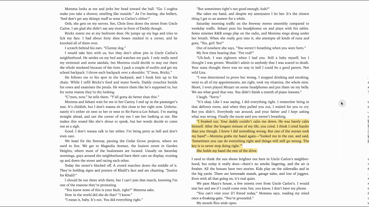 Chapter 9 part 2 - YouTube