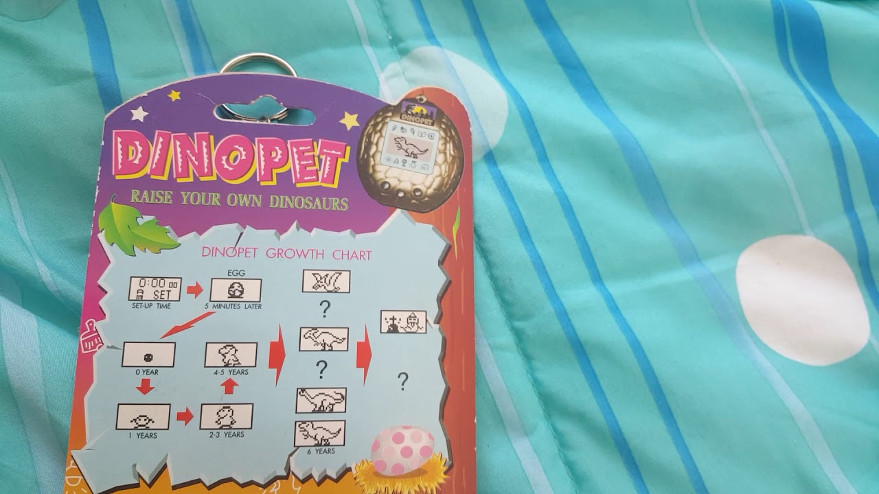 dino pets review dino pets review