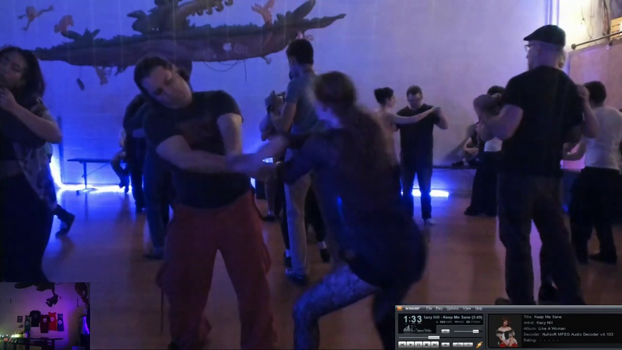 Bay Area Micro Fusion 1-12-2019