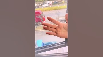 how to install a window screen on vinyl window