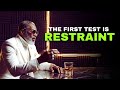 99% Of Men Will Fail These 3 Tests