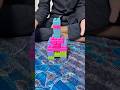 Satisfying Toy Blocks for Kids ✨|#shorts #toys #diy