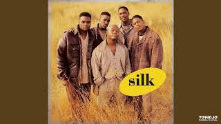 Silk Meeting In My Bedroom Radio Edit  05 Version