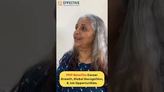 What Are The Benefits After Passing Pmp Exam