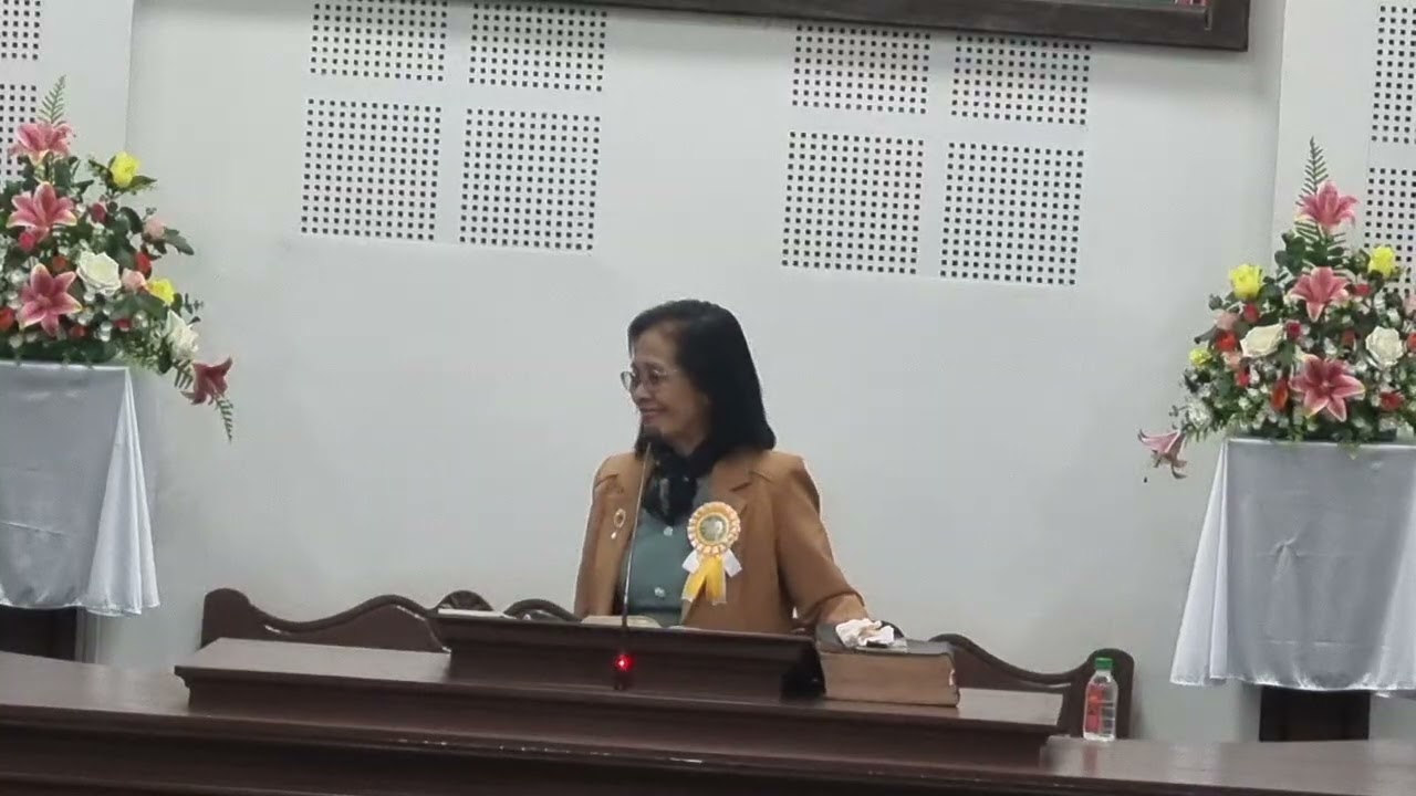 Pi.PC.Vanlalnghaki - Nang Ringtu Ṭawngṭai Rawh (Lengpui bial kohhran hmeichhe khawmpui-2026@Lengte)