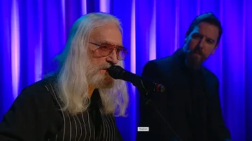 'My Forever Friend' - Charlie Landsborough | The Late Late Show | RTÉ One
