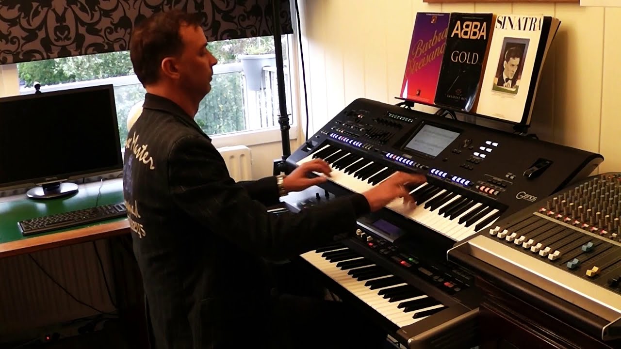 Watch Islands in the Stream Kenny Rogers Dolly Parton Yamaha Genos Roland G70 by Rico on YouTube Watch Islands in the Stream Kenny Rogers Dolly Parton Yamaha Genos Roland G70 by Rico on YouTube