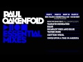 Paul Oakenfold Essential Mix: October 19, 1997 Part 1