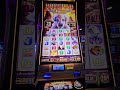 Buffalo Chief at Circus Circus Let's get spinning YELDARB SLOTS
