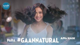 Stay fresh with Sunsilk Naturals Coconut Hydration