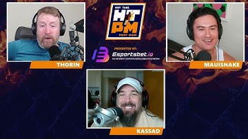 THIS NIP LINEUP IS A WASTE OF TIME! / KSCERATO NEEDS TO JOIN TEAM LIQUID! - Hot Take Point Made 15