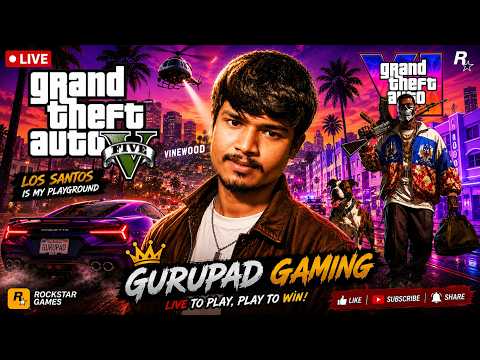 Gurupad gaming