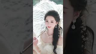 White dress #chinese #trending #tiktok #shorts