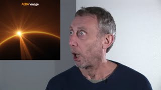 ABBA Albums Described By Michael Rosen.