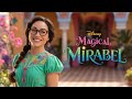 "Welcome to the family Madrigal" 25 Days Of Vlogmas: Episode 20 