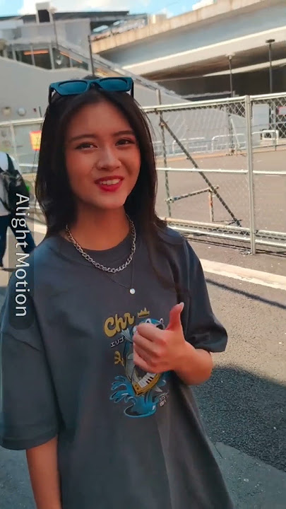 Hindi X Christy is the best, and she very beautifull #christyjkt48 #jkt48 #jkt48newera #cantikku