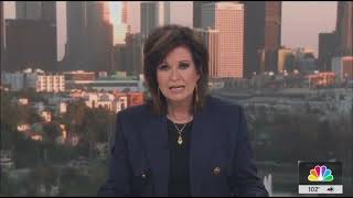 KNBC | NBC 4 News at 7pm - Breaking News Open and Close - September 4, 2024