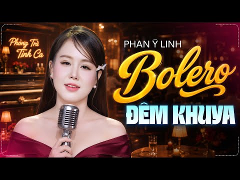 VỪA NGHE ĐÃ NGỦ - Tuyệt Phẩm Bolero Đêm Khuya Nghe Cực Êm Tai