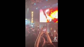 Kava ft Reckol - Cadillac Full (Konser Kaydı)
