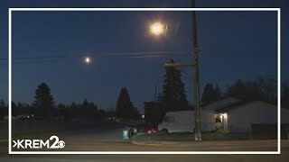 17-year-old boy shot and killed in Spokane Valley Wednesday night
