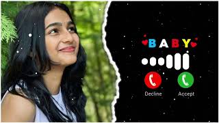 CUTE GIRL RINGTONE | 2026 New Ringtone ❤️‍🩹 Best Calling Ringtone For Android phone 📱  screenshot 4