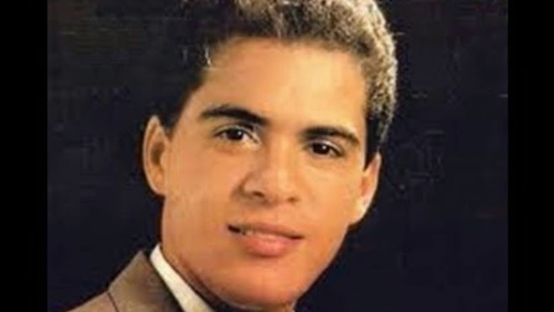 Em Ti  Meu Deus  Vo Sempre Esta Nas Hora Mas Triste Da Vida , Jair  Santos