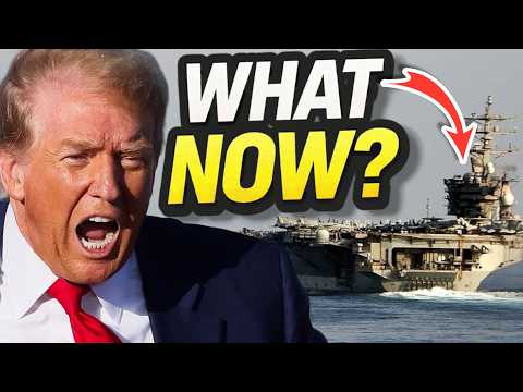 Iran-US Military Tensions