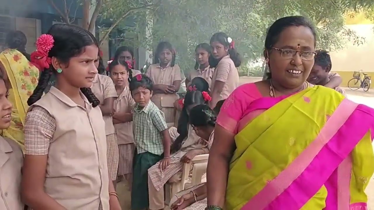 தை பொங்கல் கொண்டாட்டம் - PONGAL