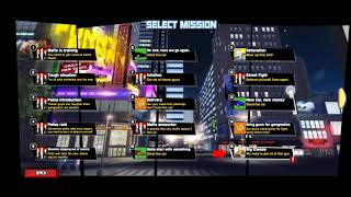 gangster && vegas mafia game - steal the car | Vegas city | GTA game screenshot 5