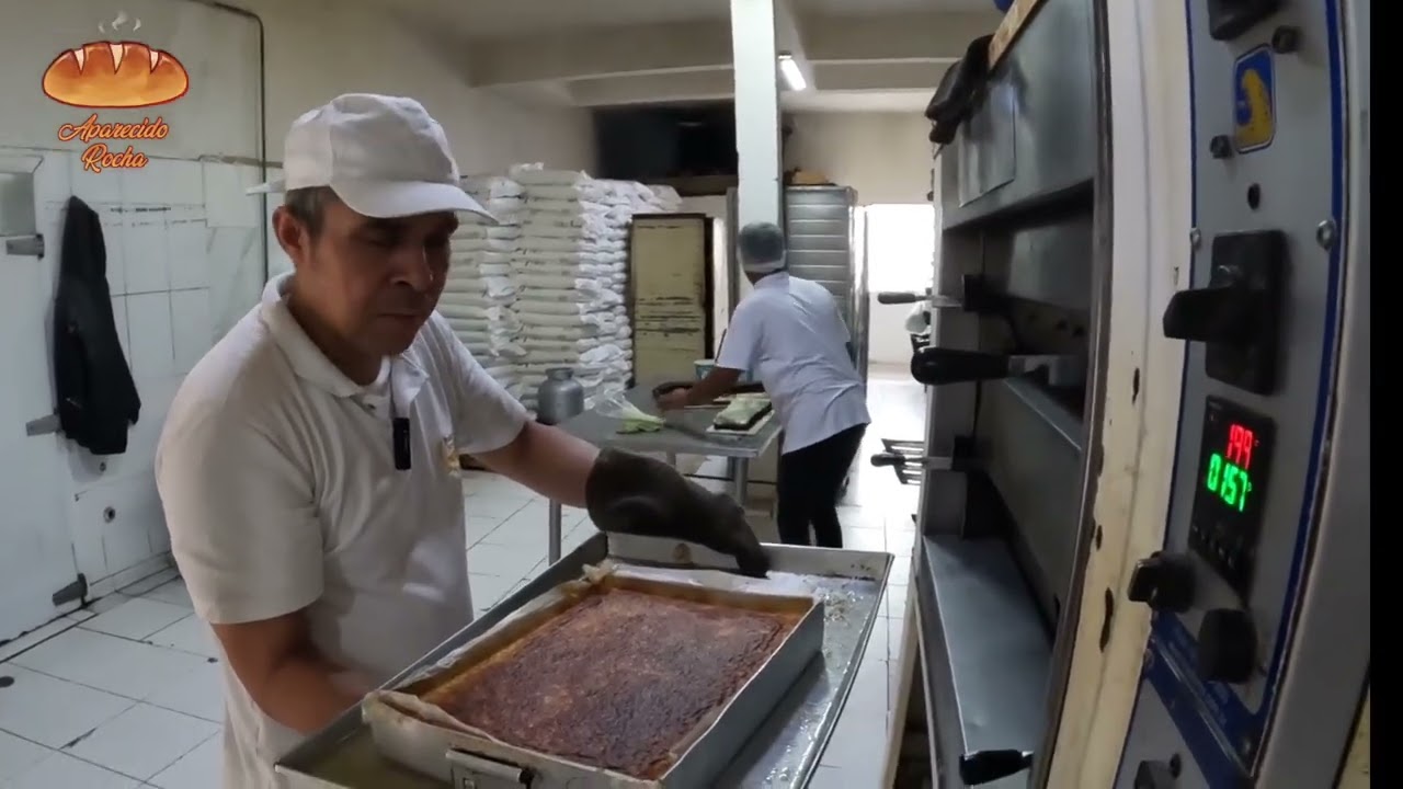 Bolo de milho super cremoso 