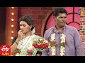 Chammak Chandra Performance | Jabardasth |Double Dhamaka Special | 18th October 2020 | ETV  Telugu