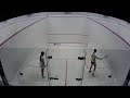 Court 7 - 2025 MASA District Championships - Day 2
