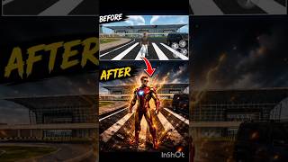 Super Hero 🤯 tractor wala game #tractorwalagame
